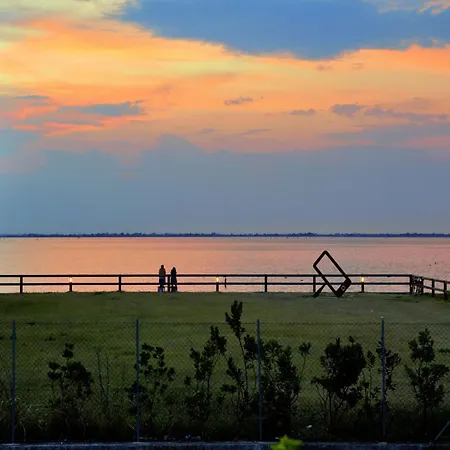 Lignano Flat Steps From The Apartment *